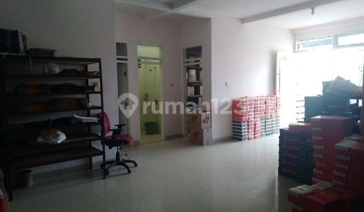 Rumah Bagus di Kopo Permai 2