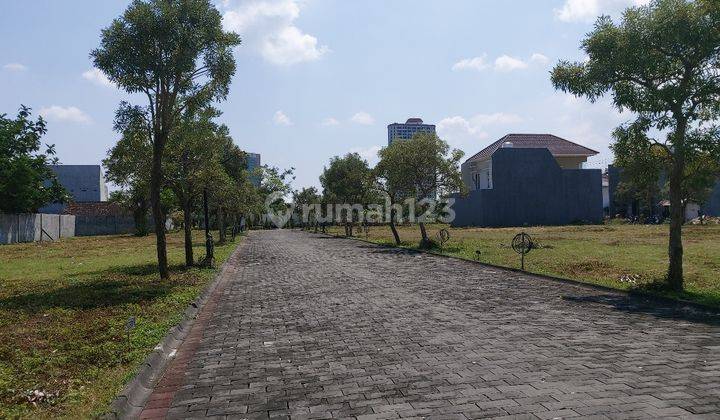 Rumah baru 2 lantai murah di solo baru 2