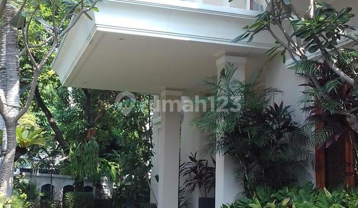 Rumah Pondok Indah, Halaman Luas , Pondok Indah Rumah Pondok Indah, Halaman Luas , Pondok Indah