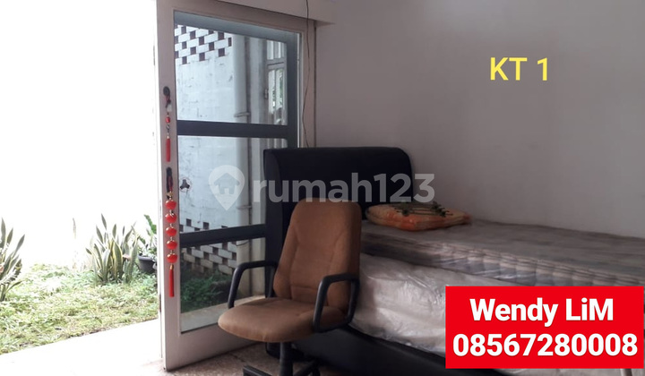 RUMAH MURAH at PERMATA HIJAU, KEBAYORAN LAMA, JAKARTA SELATAN 2