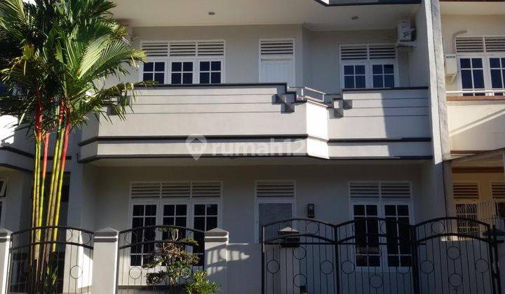 Rumah Rapih, Murah, di bawah harga! Turun Harga! Rumah Villa Intan Paguan Bogor 2