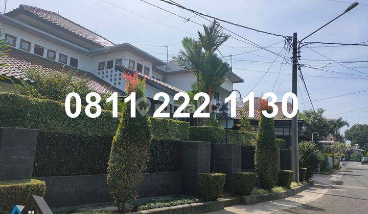 Kotak 12x25, Rumah terawat siap huni, Komplek Griya Raya, dekat ke Tol Pasteur 2