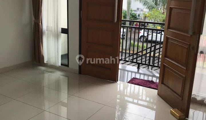 Dijual Rumah Mewah Dan Asri di Meruya Joglo Jakarta Barat Lokasi Jalan Utama 2