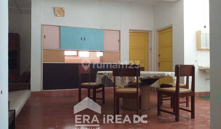 Rumah Bagus Semi Furnished di Gintungan Utara Bandungan, Semarang 2