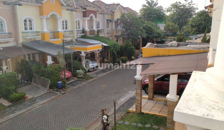 Raffles Hills Cibubur, 2 Lantai, Siap Huni, Lokasi Strategis, Harga NEGO 2