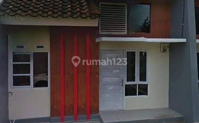 8 Unit Rumah+2Ruko Jl. Wahidin Sudari husodo Gowa 100 meter dr RS Gowa Ruko 4,5X17X2 Lantai Rumah T45/100 2