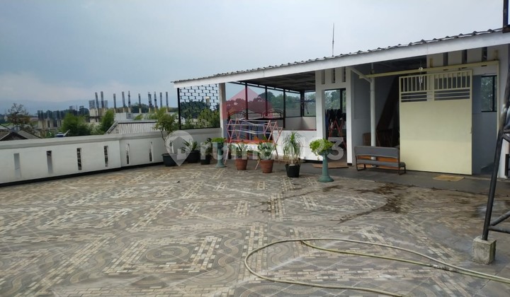 Rumah tengah kota Bandung Kembar mas timur recommended 2