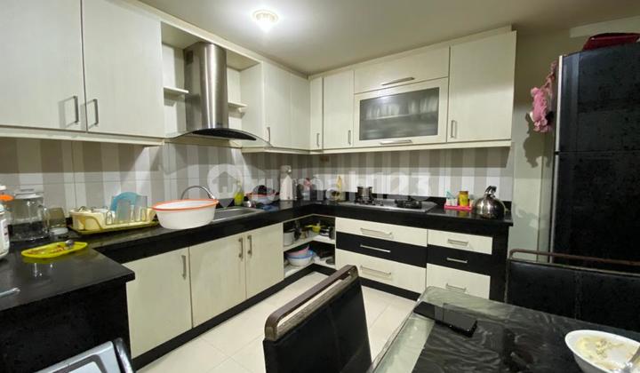 Rumah Minimalis Bagus Sunter Agung 7x18 Rumah Minimalis Bagus Sunter Agung 7x18