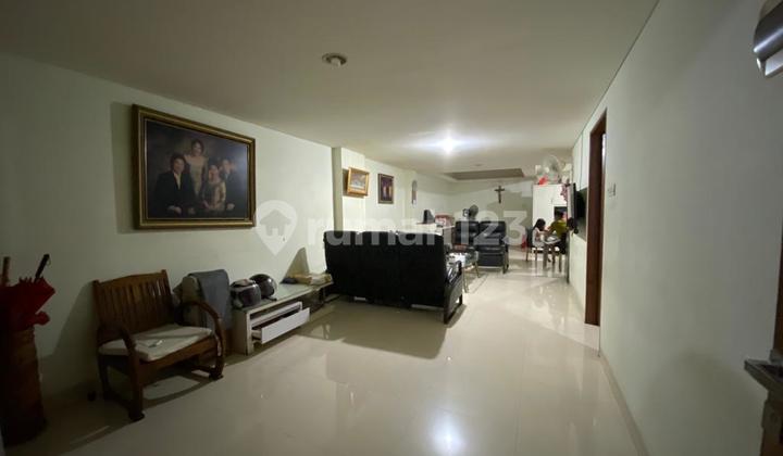 Rumah Minimalis Bagus Sunter Agung 7x18 2