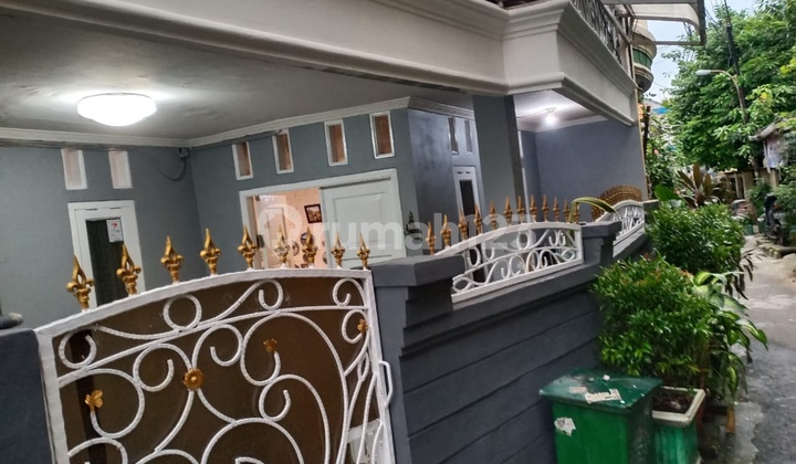 Rumah Termanis Siap Huni dengan Lokasi Strategis Rumah Termanis Siap Huni dengan Lokasi Strategis