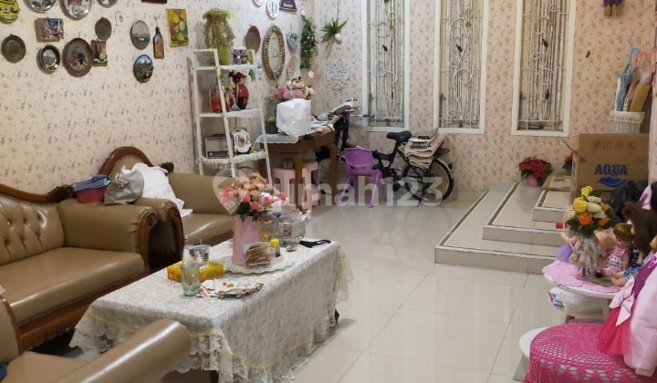 Rumah Termanis Siap Huni dengan Lokasi Strategis 2