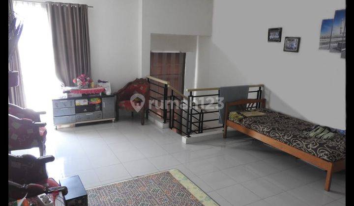 Rumah Cantik Minimalis Siap Huni Lokasi Strategis di Menteng Jakarta 2