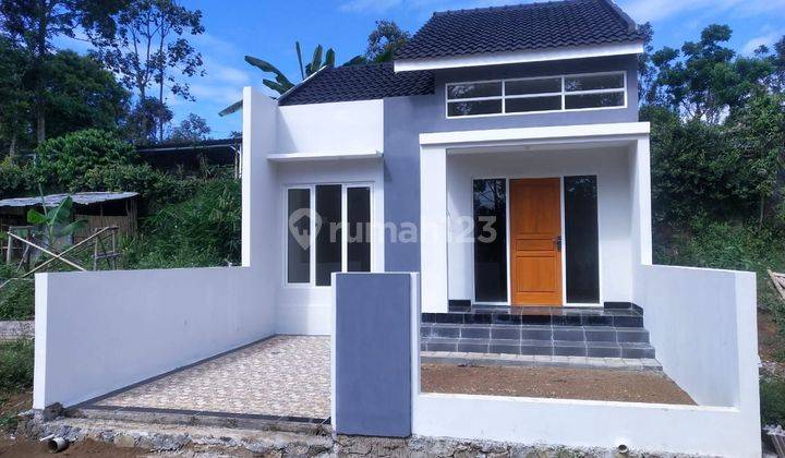 Rumah Salatiga Ready  Siap Huni Belakang Rs. Paru² 1