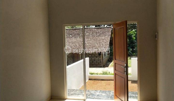 Rumah Salatiga Ready  Siap Huni Belakang Rs. Paru² 2