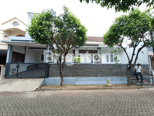 Kemang melati bekasi barat semi furnished 2