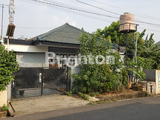 1-story house in East Cengkareng 2