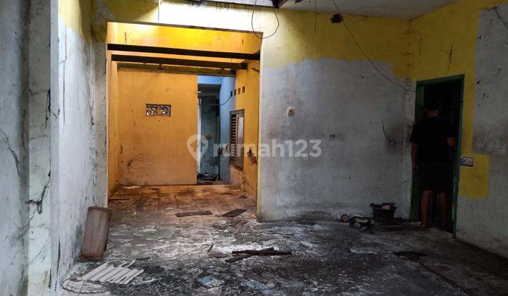 Rumah butuh renovasi di Tentara Pelajar 2