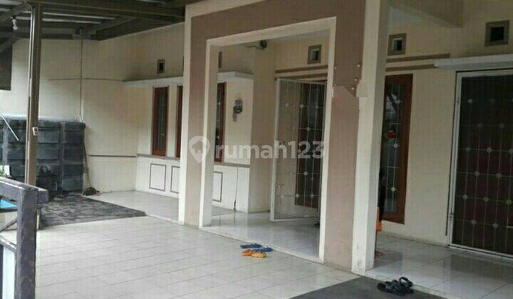 Rumah huni Taman kopo indah 3 1