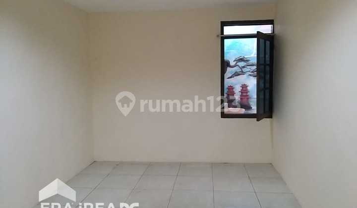 Puri Anjasmoro House, West Semarang 2