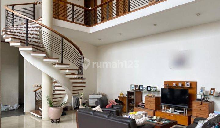 Rumah Cantik Minimalis Langka di Pusat Kota Bandung 2