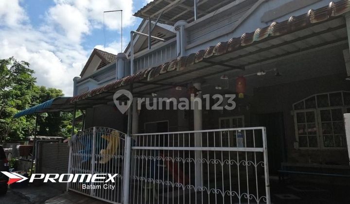 Rumah Citra Batam Deket Green Land Batam Center 2