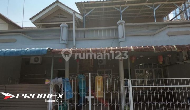 Rumah Citra Batam Deket Green Land Batam Center