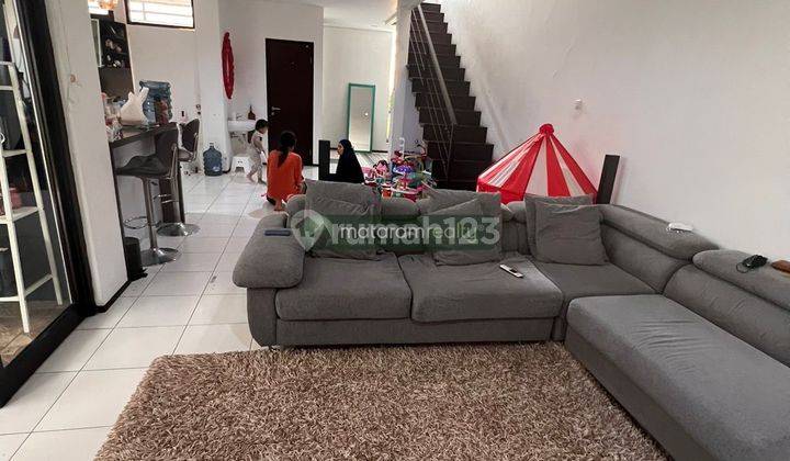 Rumah Minimalis Siap Huni Di Cigadung, Bangunan Baru dan Terawat 2