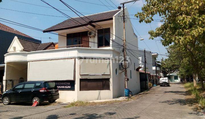 Dijual Rumah Di Semarang Indah 2