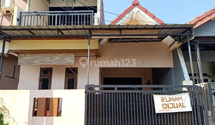 Rumah Murah 2 Lantai di Villa Mutiara Gading 2, Karangsatria Tambun Utara 1