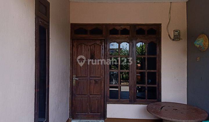 Rumah Murah 2 Lantai di Villa Mutiara Gading 2, Karangsatria Tambun Utara 2