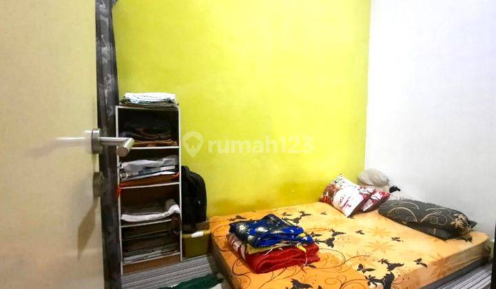 Rumah Murah Kompleks Bagus Graha Mulia Dekat Kampus UB 2