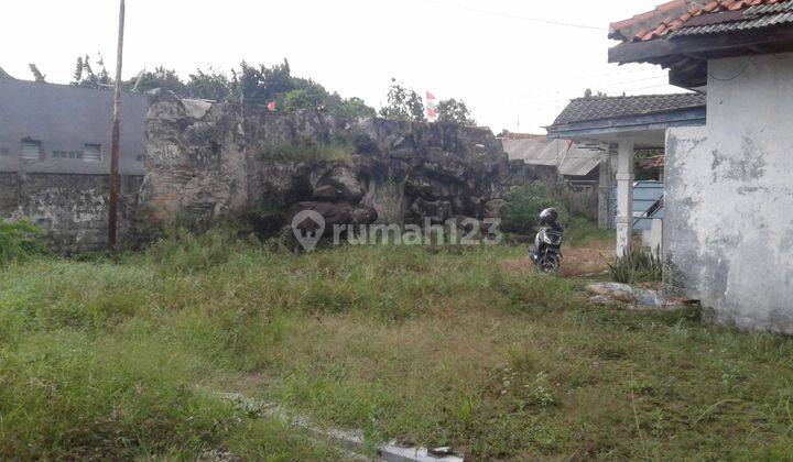 rumah murah harga dibawah NJOP di kota bogor 2