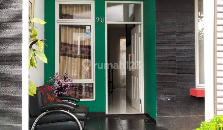 RUMAH CIAMIK 2 LANTAI SUPER JOSS UNGARAN 2