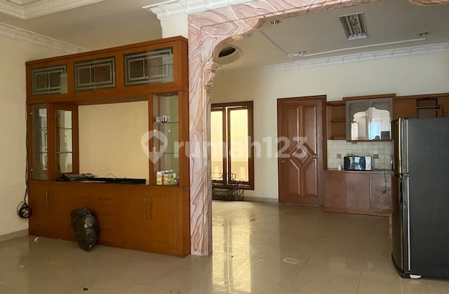 Rumah Bagus Di Pantai Indah Kapuk 2