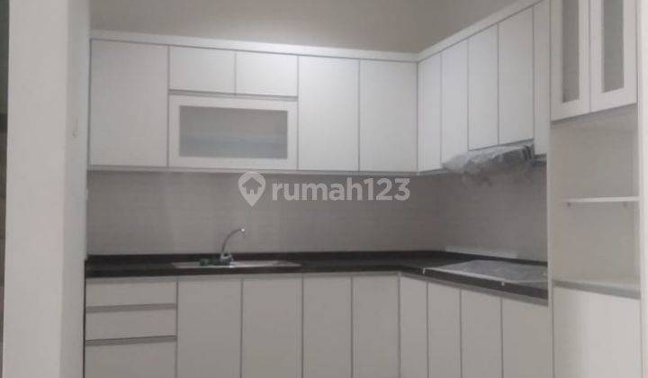 RUMAH BARU  RENOVASI 2