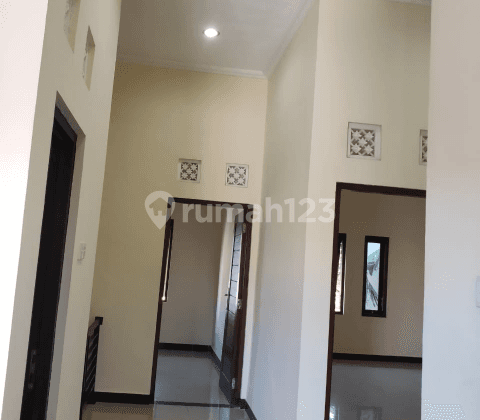 Cheap house in Sidakarya Sesetan Denpasar 1