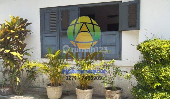 Turun harga Rumah tengah kota cocok untuk homestay atau Kost 1