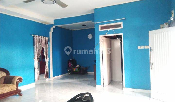 Rumah Baru di Permata Kopo 1