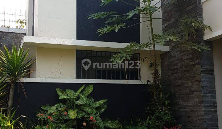 Rumah Nyaman Dan Bersih Di Setramurni 3 1