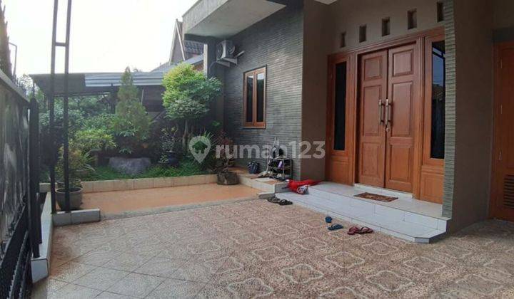 rumah bagus di smg timur 1