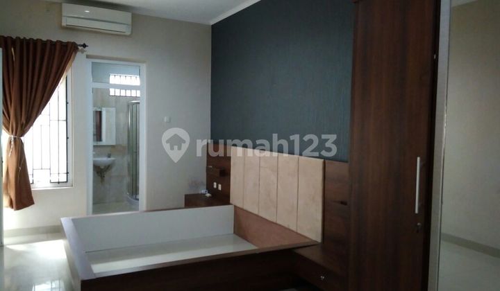 Green Land Cigadung House, Cibeunying Kaler Bandung