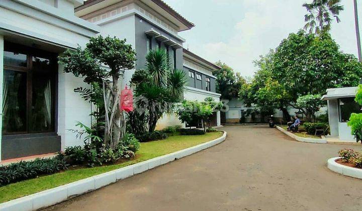 Rumah mewah lebak bulus jakarta selatan 2