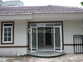 Rumah Murah,rapih,siap huni,di kawasan elit sentul city bogor 2