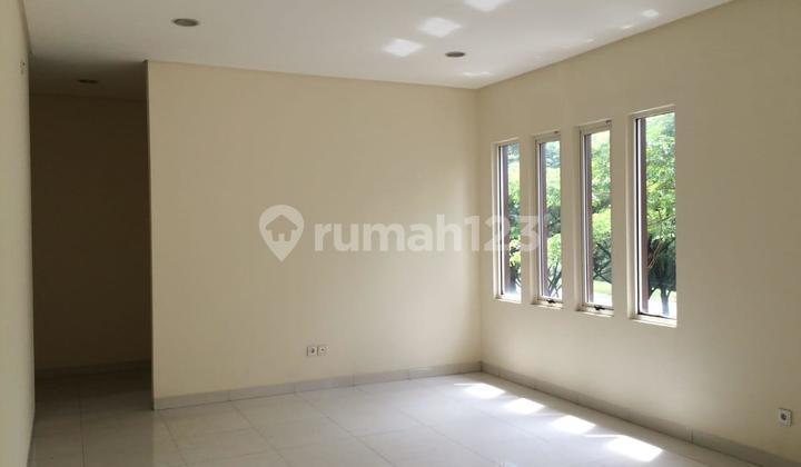 Rumah Gold Coast PIK Standard Rumah Gold Coast PIK Standard