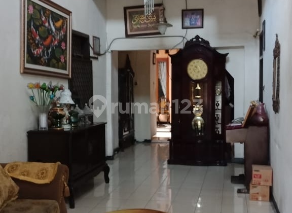 The most beautiful house in a strategic location in Matraman