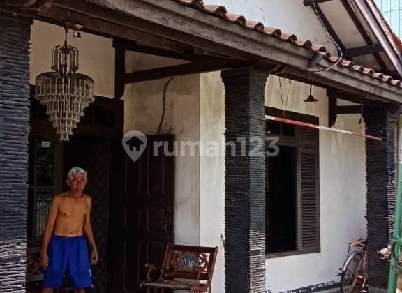 The most beautiful house in a strategic location in Matraman