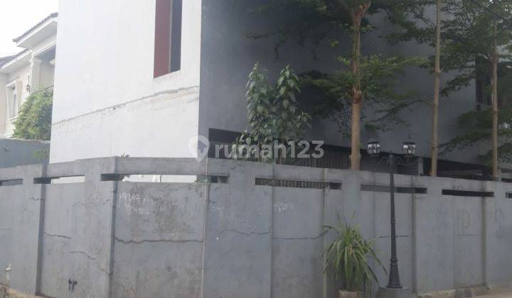 RUMAH INDUSTRIAL COCOK BUAT USAHA DI PONDOK GEDE NINING 081519046628 2