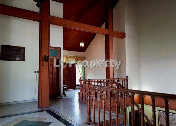 DIJUAL rumah Taman Majapahit, Pedurungan, Semarang 2