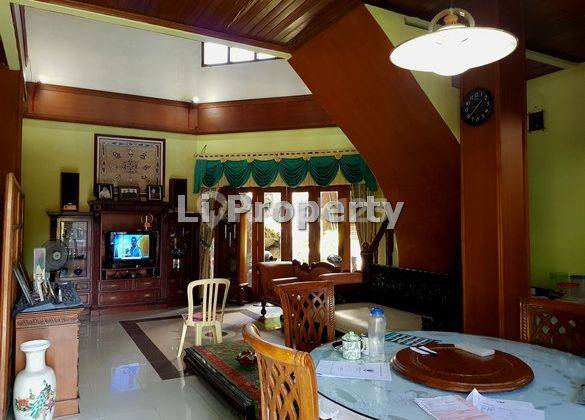 DIJUAL rumah Taman Majapahit, Pedurungan, Semarang 1