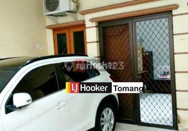 Rumah Minimalis Siap Huni Daerah Strategis Tomang, Jakarta Barat 2